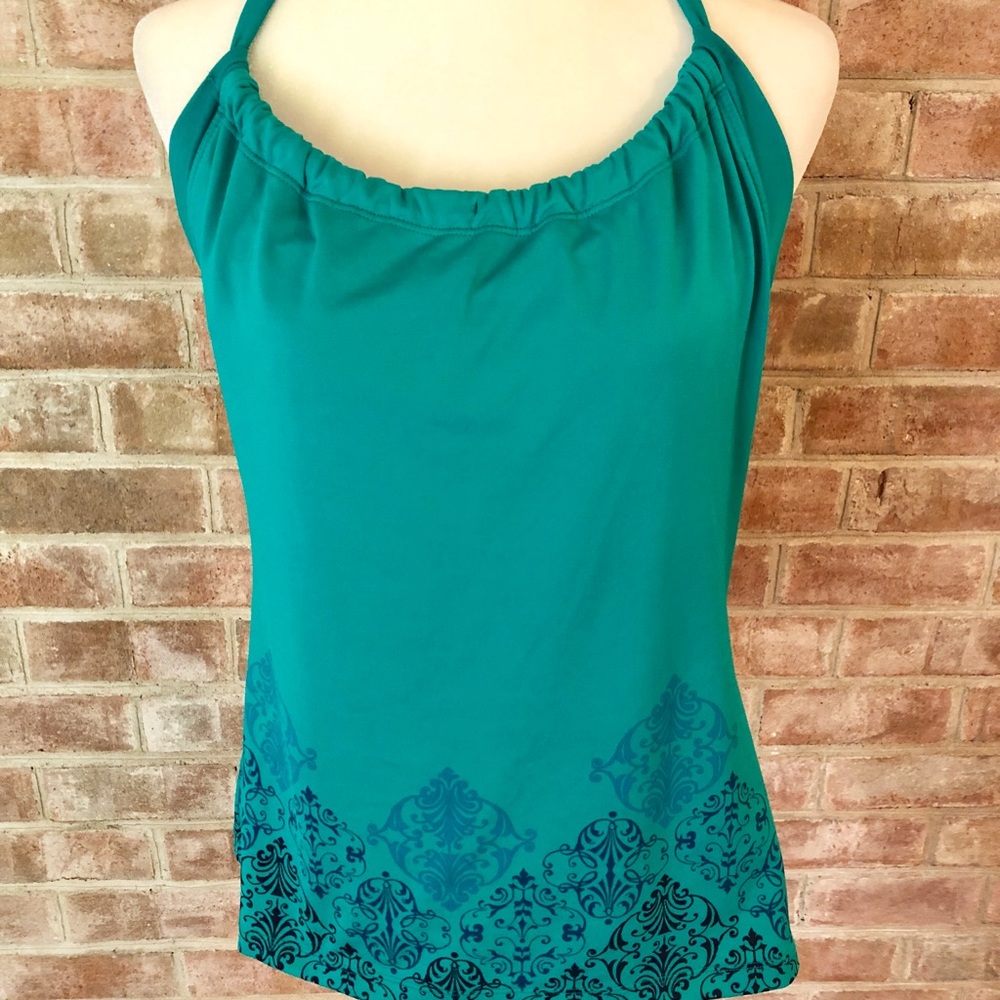 Athletic top- FINAL MARKDOWN!